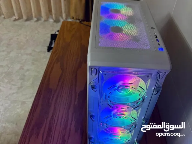 كمبيوتر جيمنج   i7 6700   Gtx1650