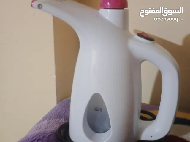 اوتي بخاري صغير ما مستخدم جديد يفيد السفر اكثرشي سعرة 10 وموجودة اسم الماركة مالتة