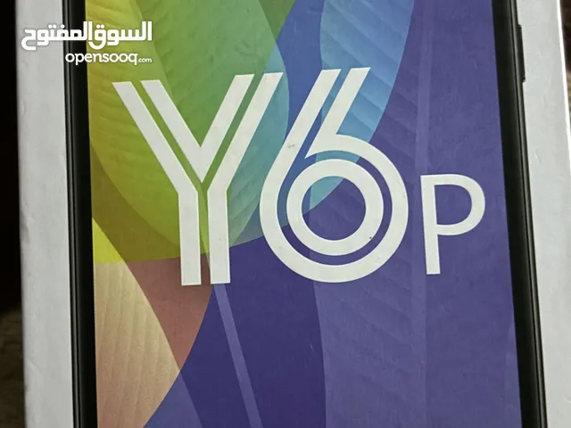 Huawei Y6p 64 GB in Al Riyadh