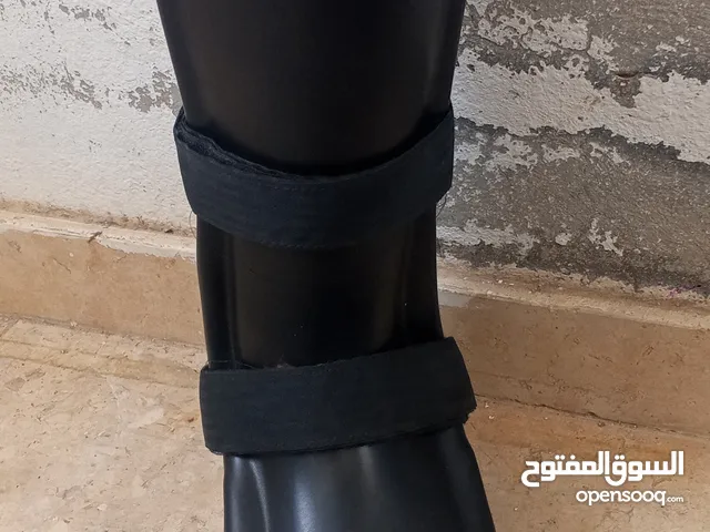 جبيرة قدم طبية