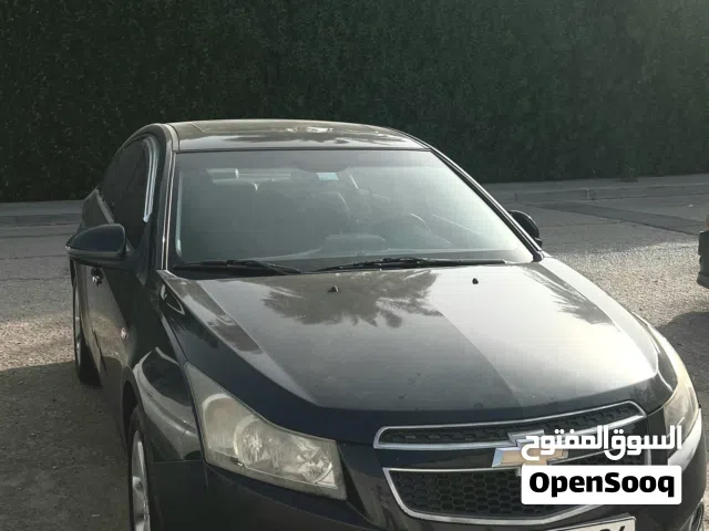 2009 Chevrolet Cruze LT Premium