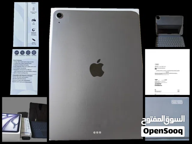 iPadAir11-inch(m3)Wi-Fi