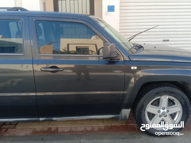 Used Jeep Cherokee in Northern Governorate