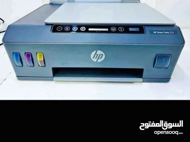 hp smart 515 Inktank printer