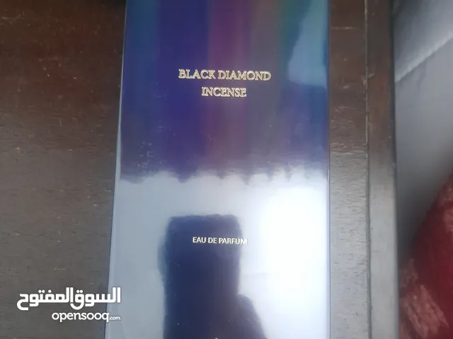 للبيع عطر بلاك دايموند انسنس من محل القرشي