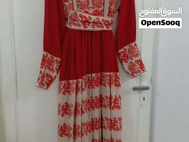 قفطان طويل انيق للبيع
