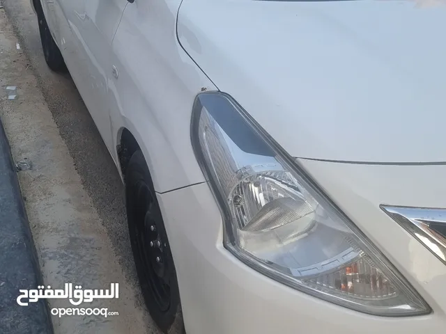 Nissan Sunny 2021 in Basra