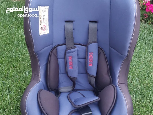 كرسي طفل للسيارة car seat نوع ROBINS