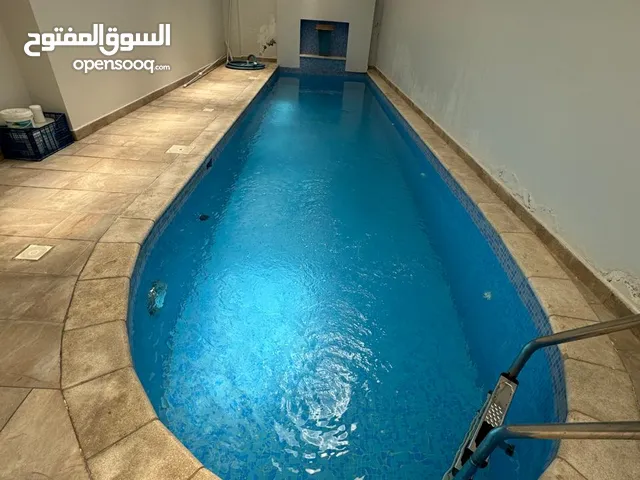 180 m2 3 Bedrooms Apartments for Rent in Amman Deir Ghbar