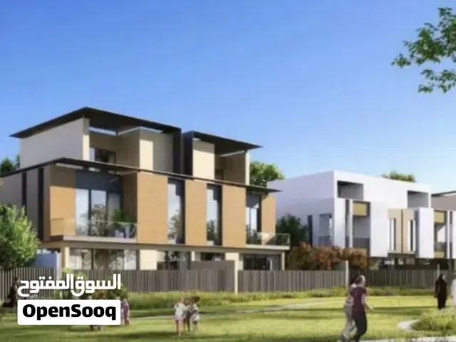 2377 ft² 3 Bedrooms Villa for Sale in Abu Dhabi Al Reem Island