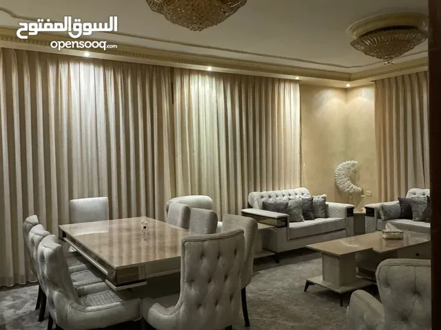 300 m2 3 Bedrooms Apartments for Sale in Amman Tabarboor