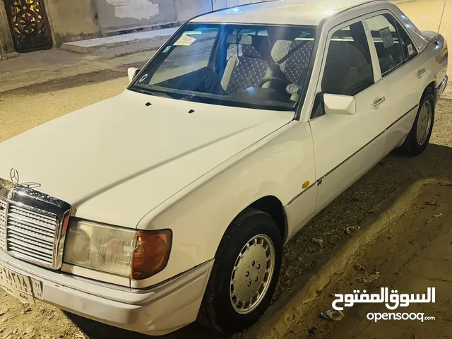 Mercedes Benz Other 1992 in Basra