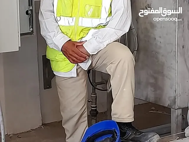 كهربائي منازل الكريميه/طرابلس