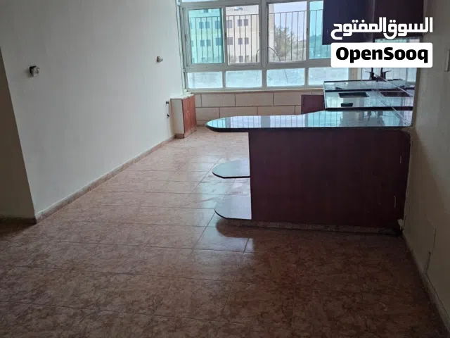 غرفتين نوم غير مفروشة للايجار