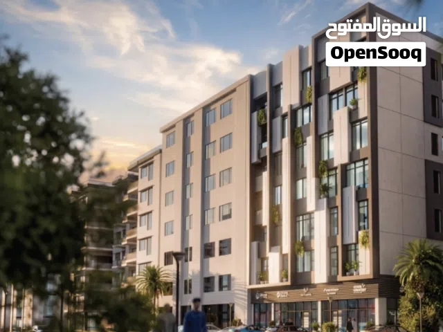 68 m2 1 Bedroom Apartments for Sale in Muscat Al Khuwair