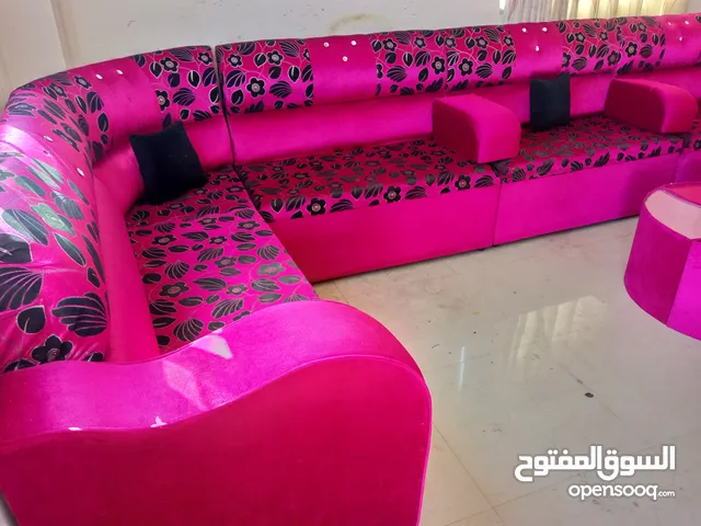 مجلس تفصيل 18 مقعد بحاله الوكاله
