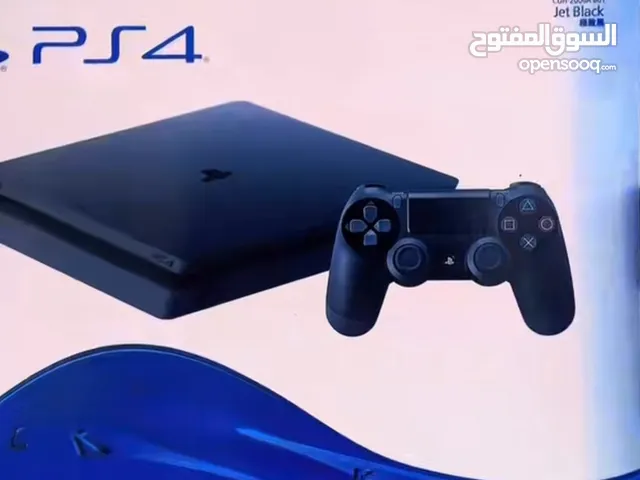 PlayStation 4 PlayStation for sale in Baghdad