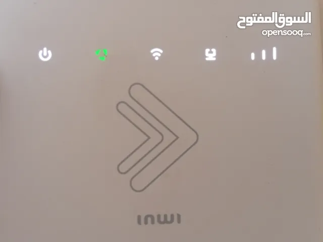 reteur wifi inwi carte sim