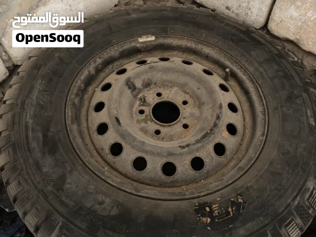 سيريه ديسكو قومه 16 /70/235