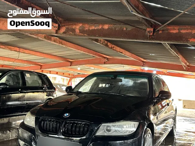 Used BMW 3 Series in Gharyan