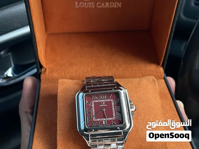 Analog & Digital Others watches  for sale in Al Dakhiliya