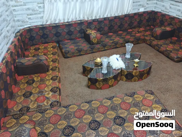 مجلس عربي ضغط 4 فرشات