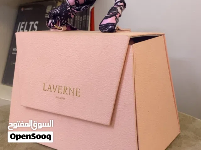 عطر لافيرن سينس جورجينا
