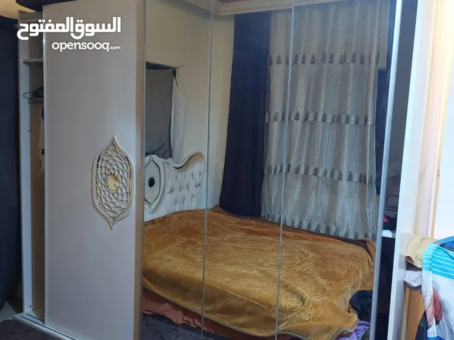 غرفة نوم كاملة