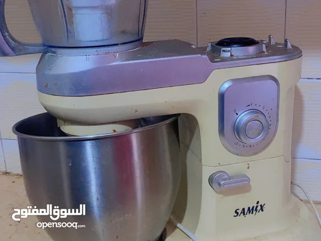عجانه نوع سامكس 7 كيلو بحالة ممتازة