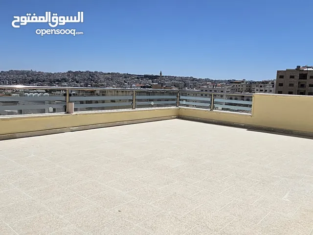227 m2 4 Bedrooms Apartments for Sale in Amman Shafa Badran