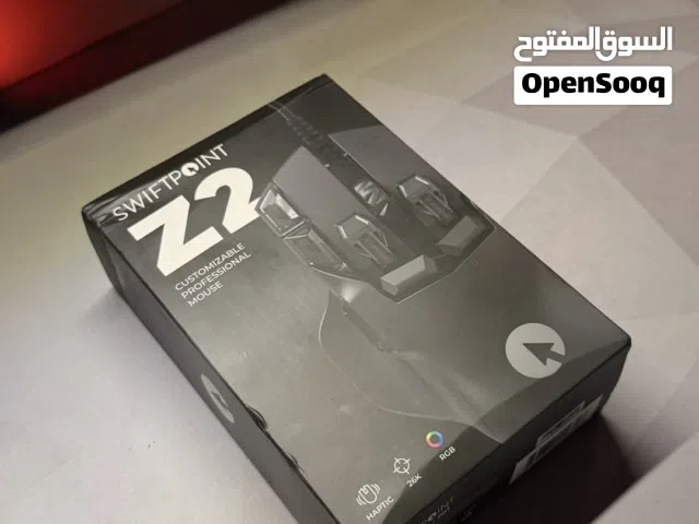 ماوس swiftpoint z2