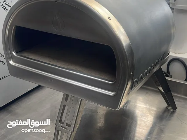 Pizza Oven Piana Gaz Ardoiseفرن بيتزا بيانا غاز اردواز