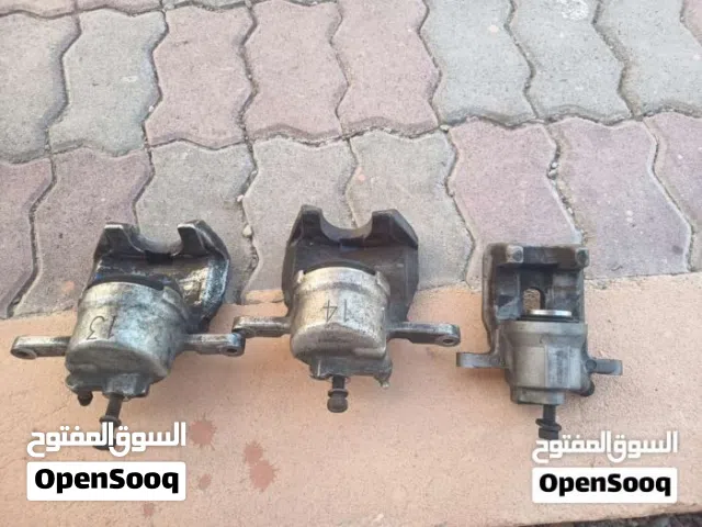 سلندر كامري مكابح السرعه