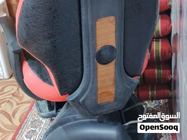 كرسي حلاقة شيروكي