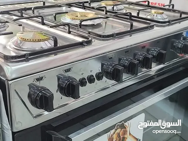 Other Ovens in Baghdad