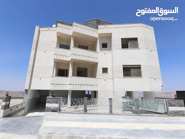 145 m2 3 Bedrooms Apartments for Sale in Amman Al Hummar