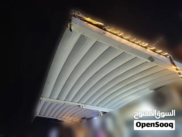 مطلة مستعمله للبيع