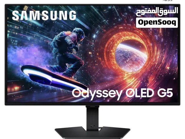 شاشة oled 2k