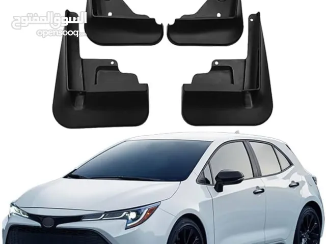 سحبيات كورولا 2019 / 2024