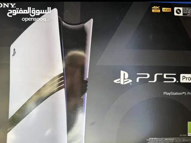 PlayStation 5 Pro
