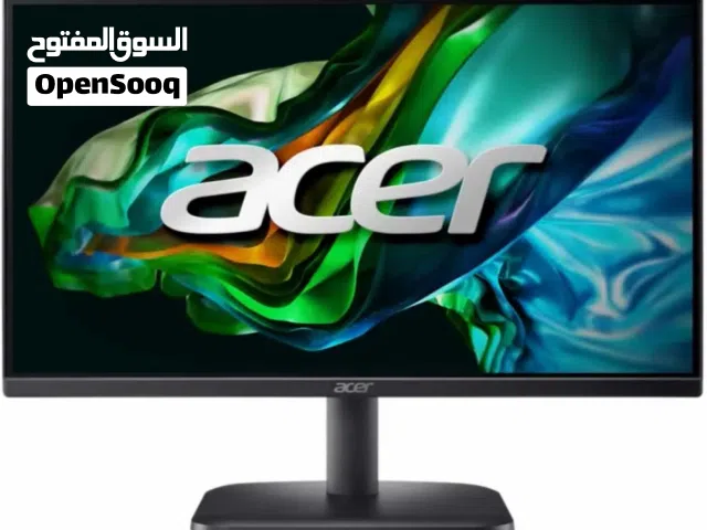 22 Acer monitors for sale in Amman