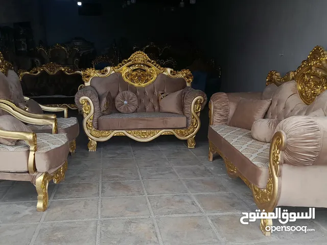 كنب حفر زان مصري دمياطي نخب