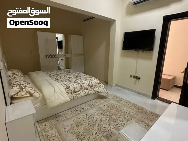 44 m2 Studio Apartments for Rent in Al Ain Zakher
