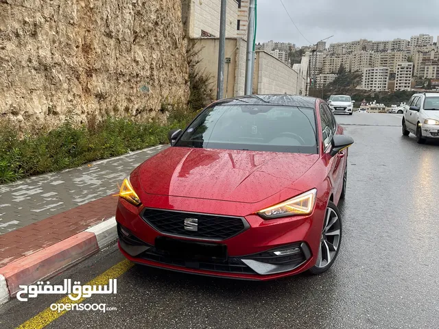 سيات لوين 2021 للبيع