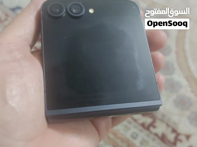 Samsung Galaxy Z Flip6 512 GB in Baghdad