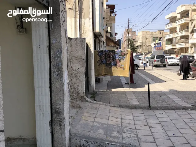 Unfurnished Shops in Amman Hai Nazzal