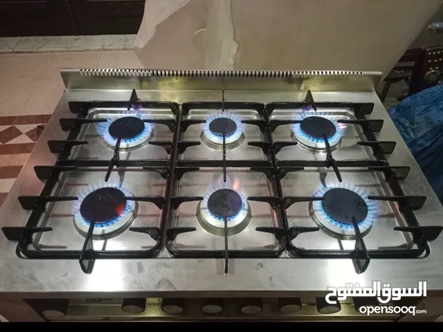 فني صيانه افران غاز