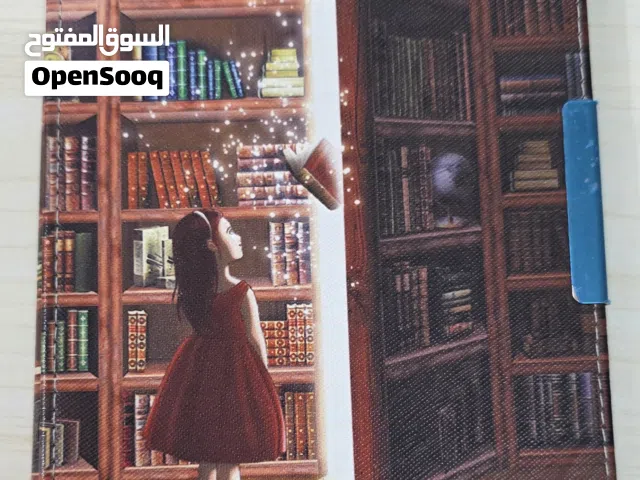 kobo aura قارئ كتب الكتروني كندل كوبو اورا