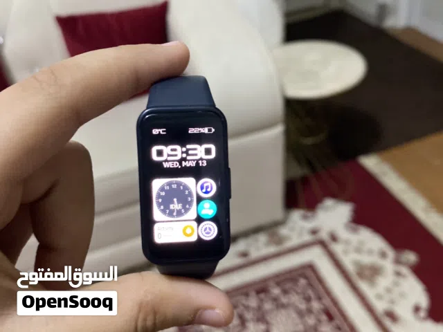 Huawei smart watches for Sale in Al Batinah