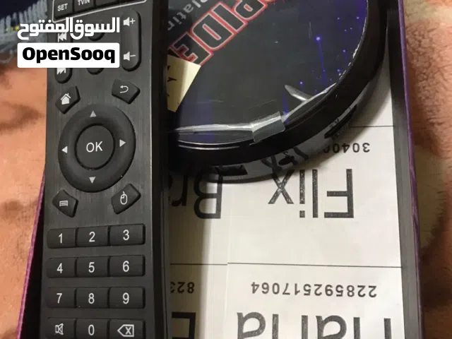  Spider Receivers for sale in Zarqa